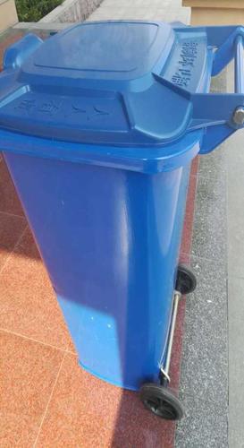 青岛环卫垃圾桶厂家 环卫垃圾桶多少钱 烟台塑料环卫垃圾桶