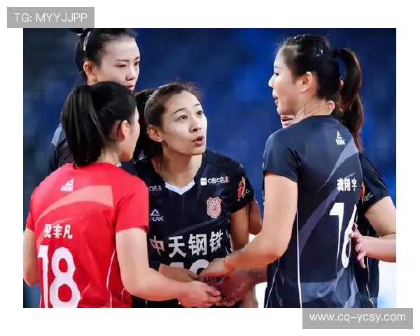 对话周静：回顾排球生涯的辉煌与挑战之路
