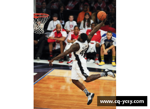 2011 NBA新秀赛：回顾与未来展望