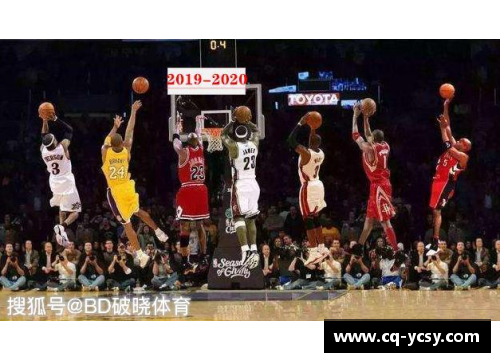 2024 NBA赛季前瞻：明星球员转会对总冠军争夺的影响分析