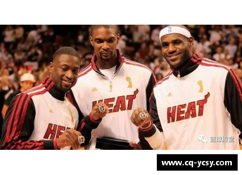 NBA历史经典：2013年总决赛第七场的辉煌时刻