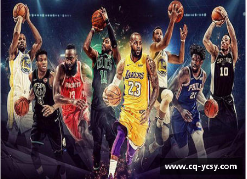 NBA快艇队：洛杉矶之光与胜利的追求