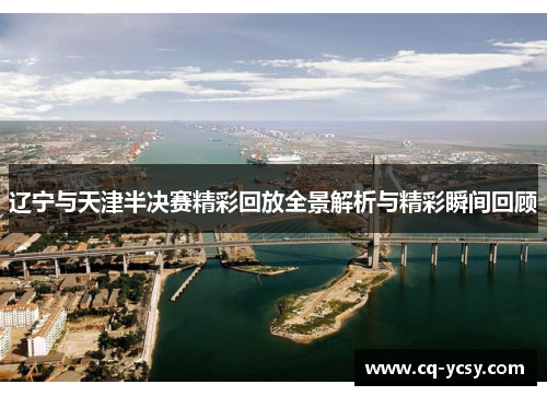 辽宁与天津半决赛精彩回放全景解析与精彩瞬间回顾