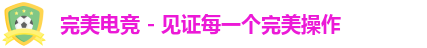 完美电竞